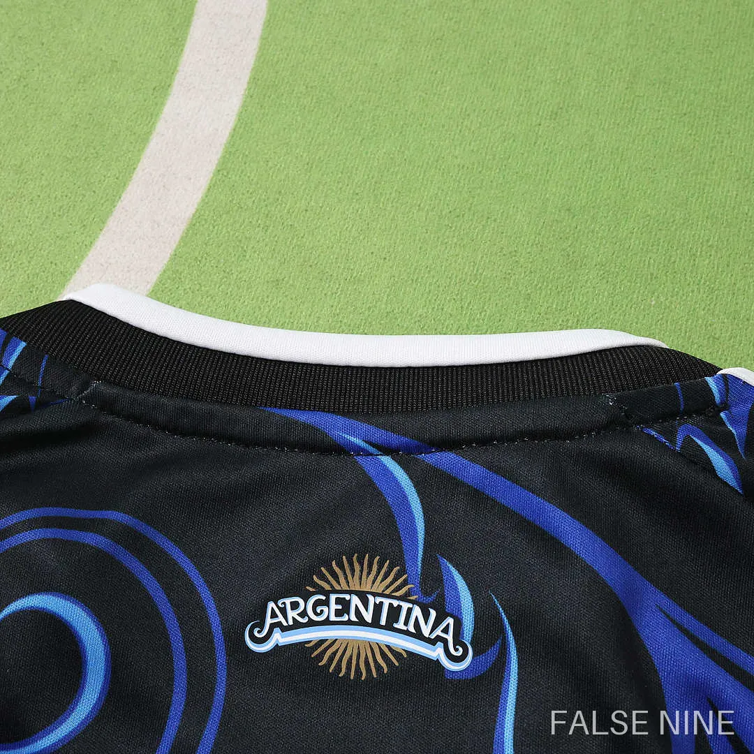 Argentina 2026 Away Kit (Kids), photo 11