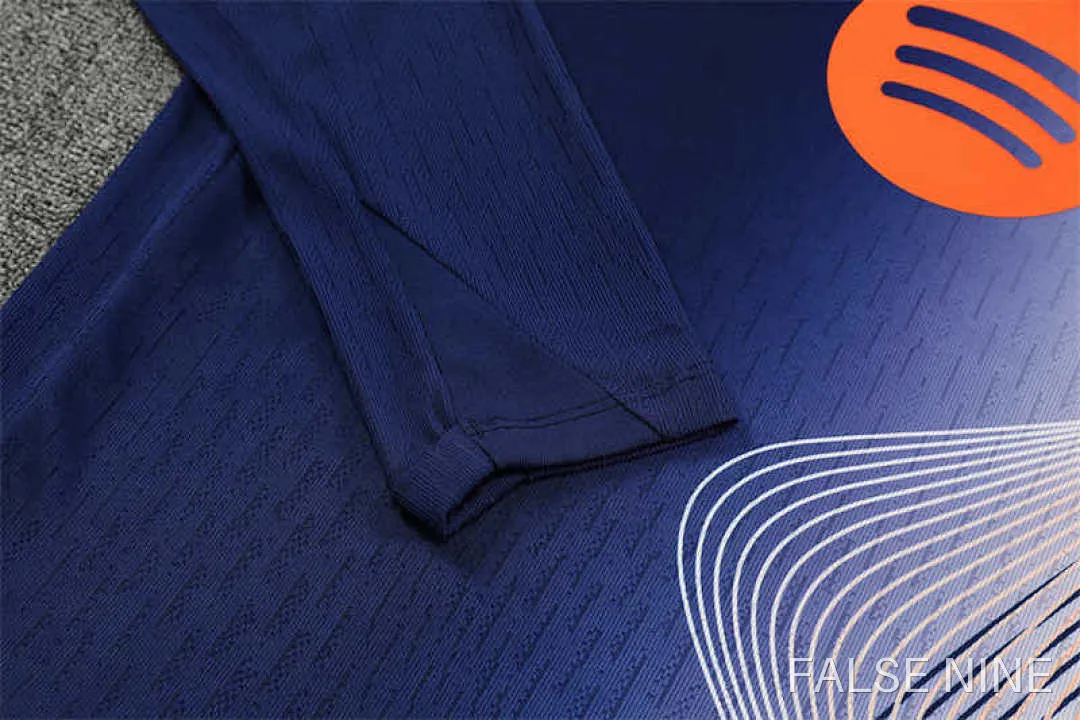 FC Barcelona 25/26 Training Tracksuit, photo 11
