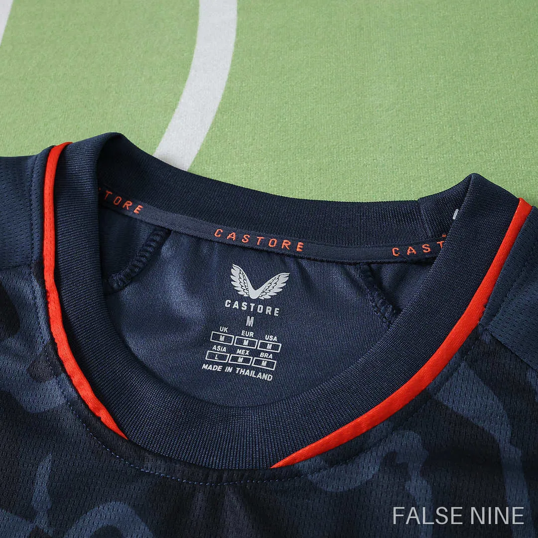 Feyenoord 26/27 Fourth Shirt (Fan Version), photo 21