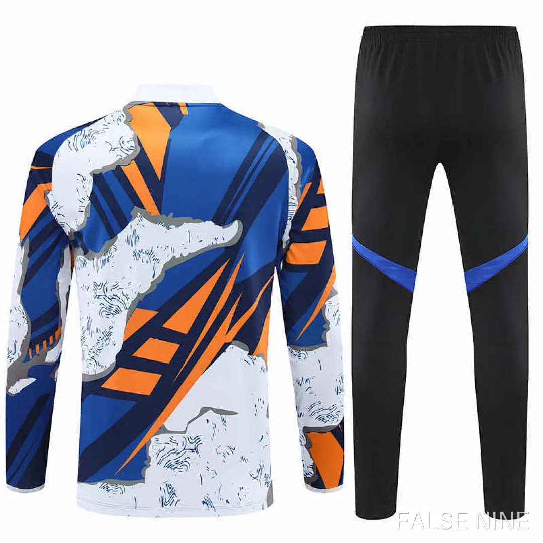 Real Madrid 25/26 Training Tracksuit, photo 5