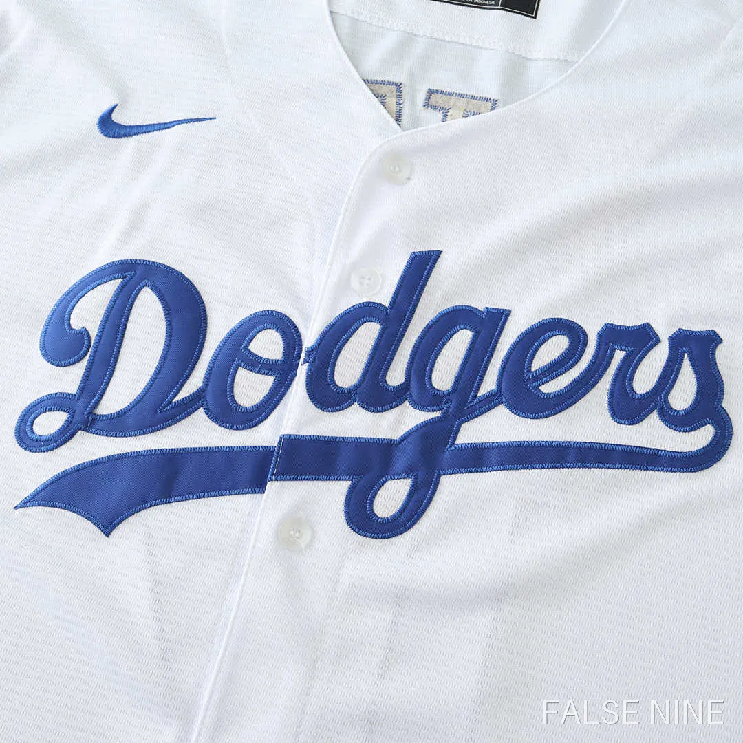 Los Angeles Dodgers 2024 Home Jersey, photo 6