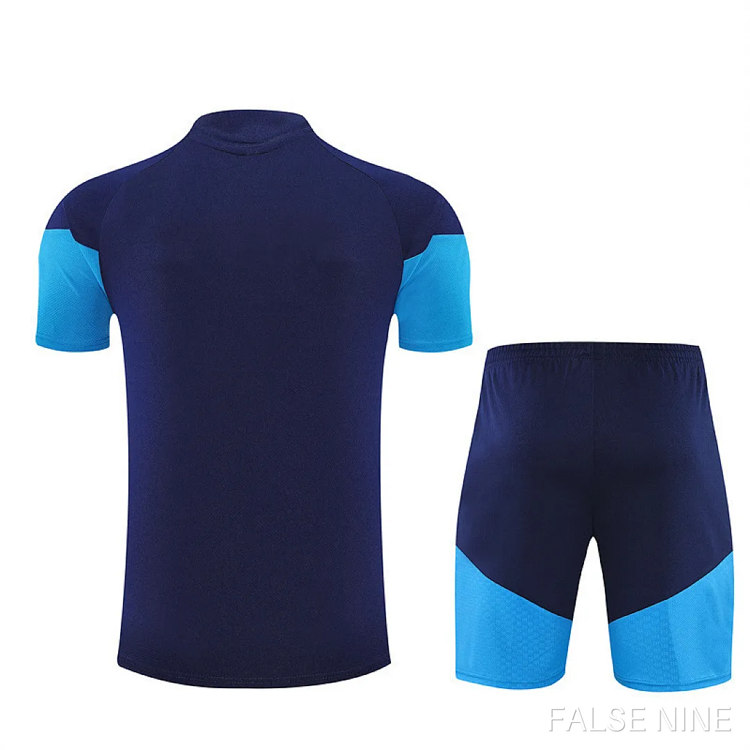 Spain 2026 Training Shorts (Fan Version), photo 17