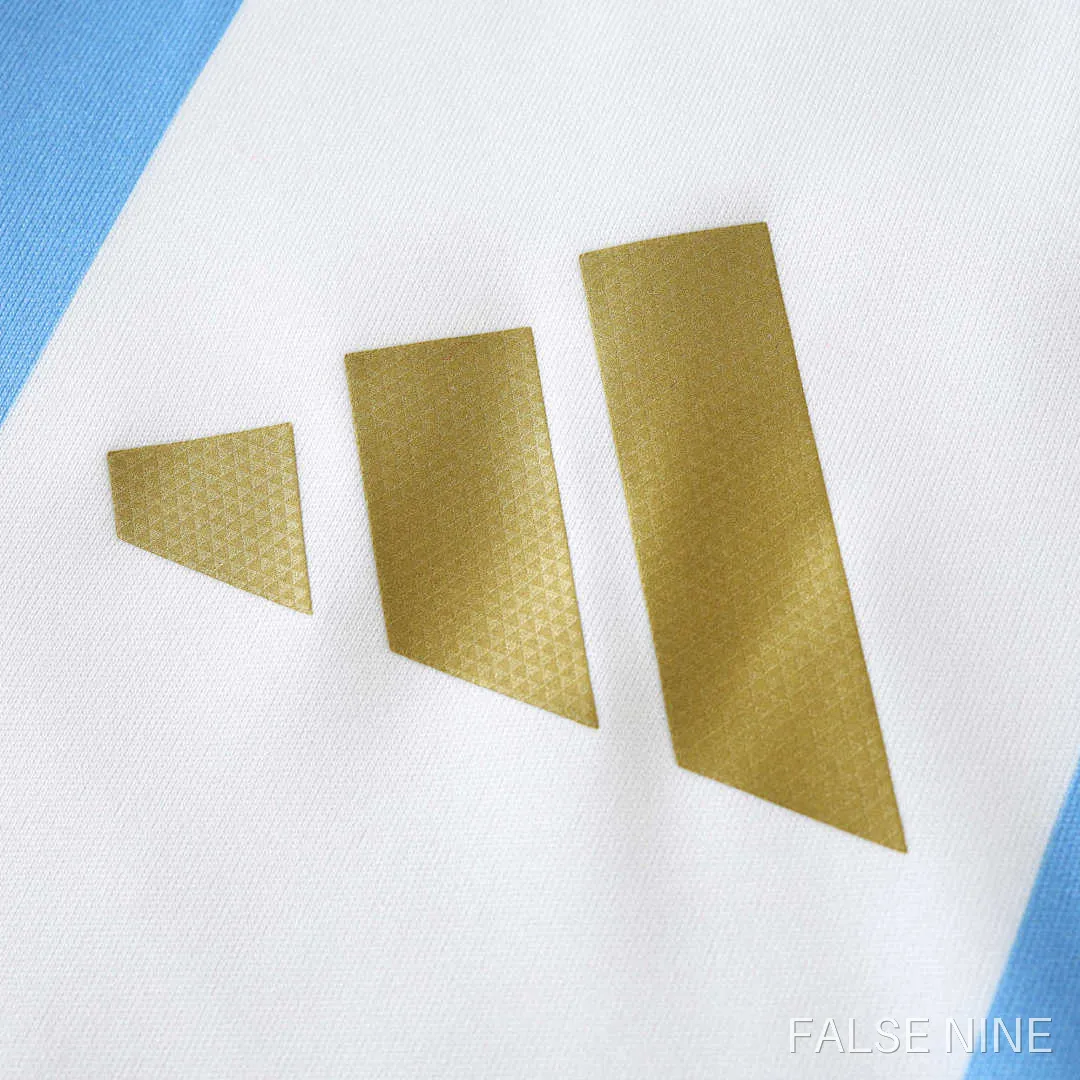 Argentina 24/25 Home Shirt (Player Version), photo 8