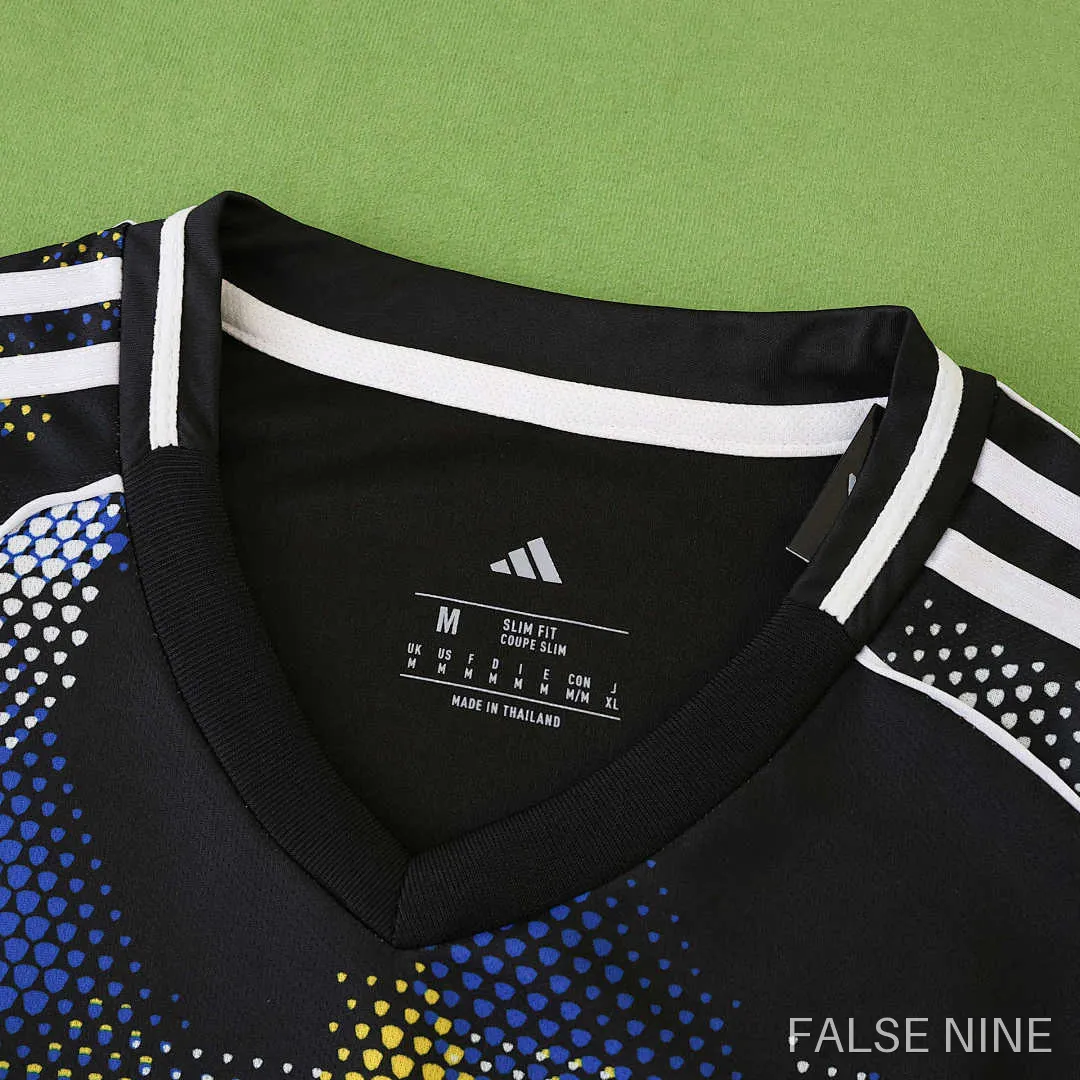 Leeds United 25/26 Third Shirt (Fan Version), photo 2