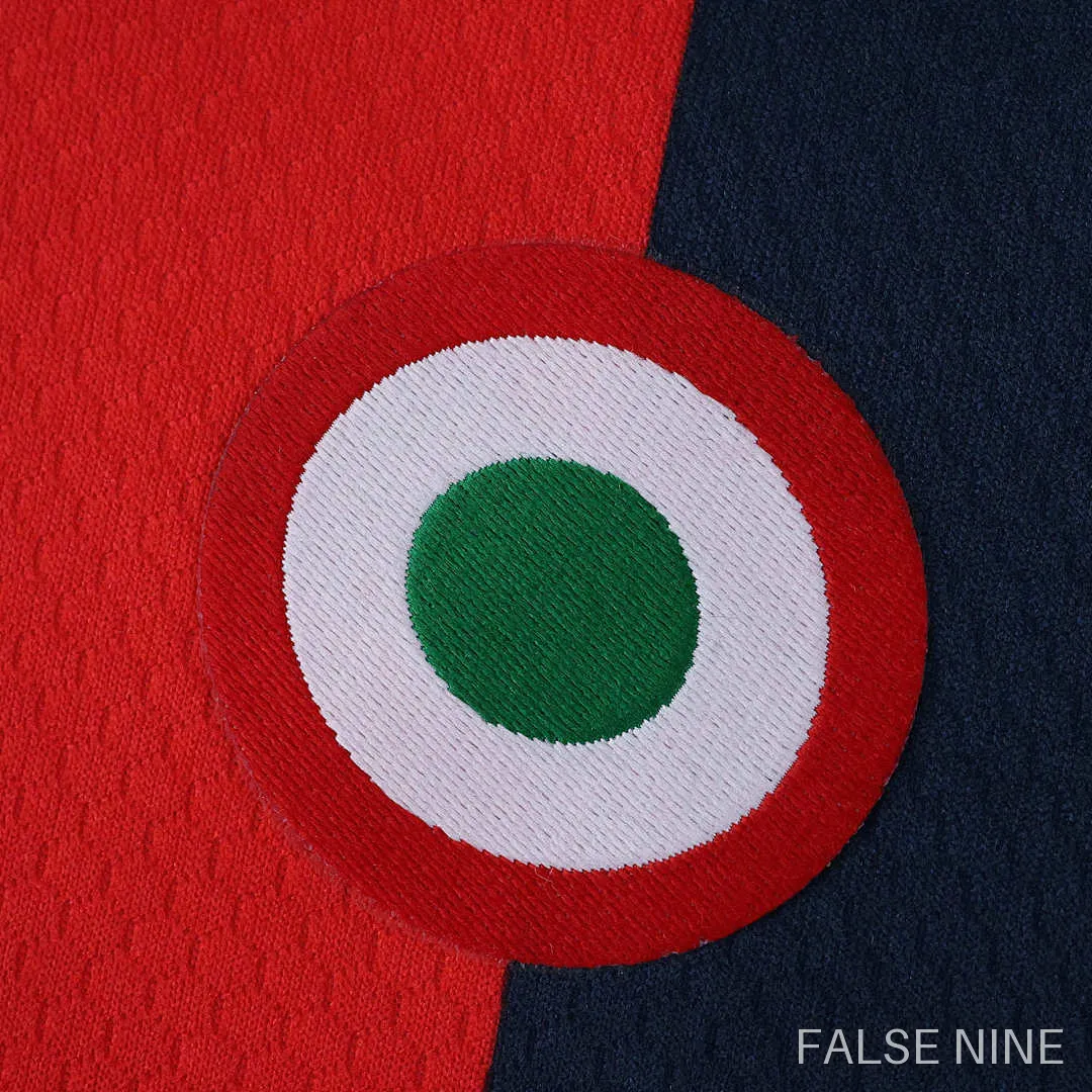 Bologna 25/26 Home Shirt (Fan Version), photo 6