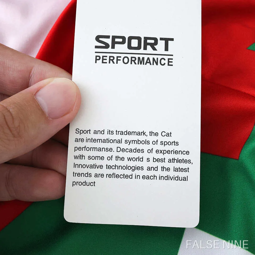 Burkina Faso 25/26 Away Shirt (Fan Version), photo 18