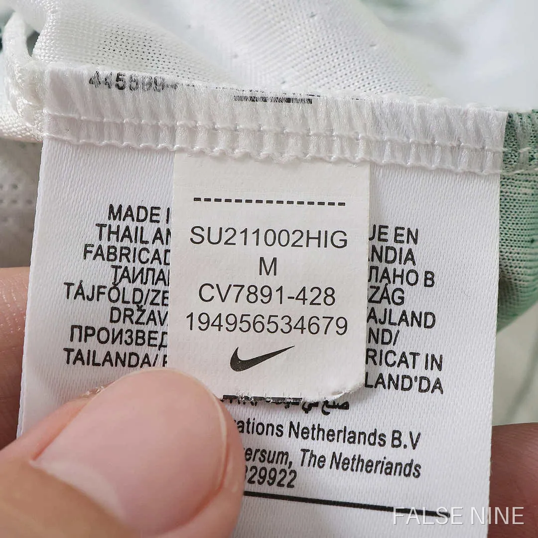Sporting CP 26/27 Home Shirt (Player Version), photo 10