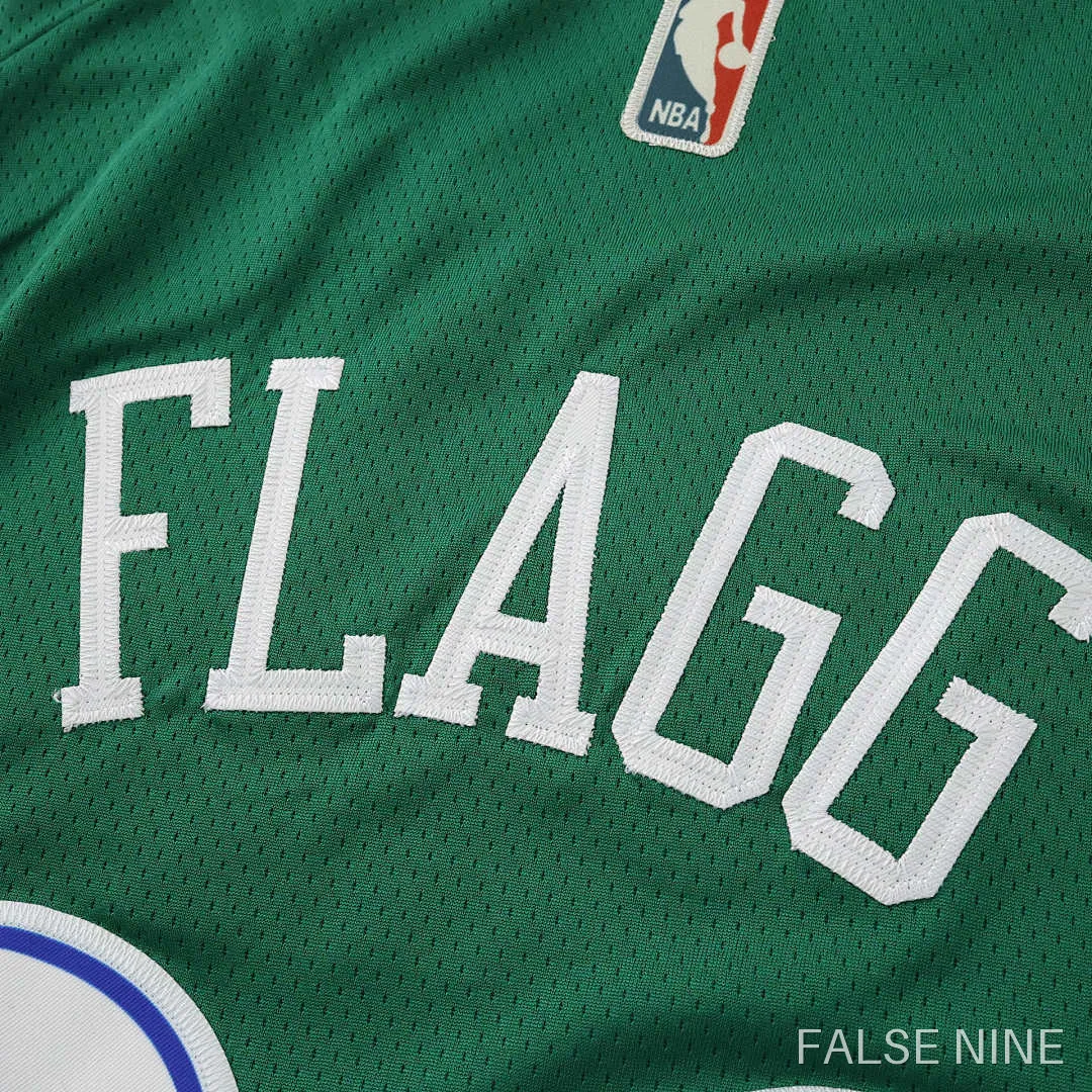 Dallas Mavericks 2025-26 Home Jersey #32, photo 6