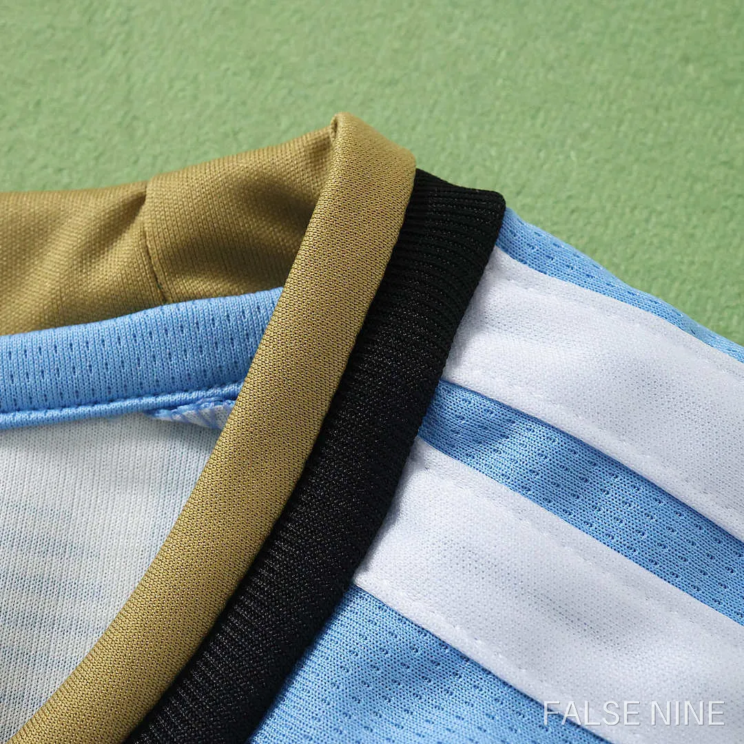 Argentina 26/27 Home Shirt (Fan Version), photo 8