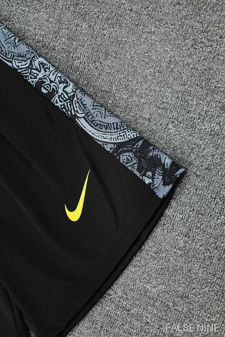 Brazil 25/26 Training Kit (Fan Version), photo 22