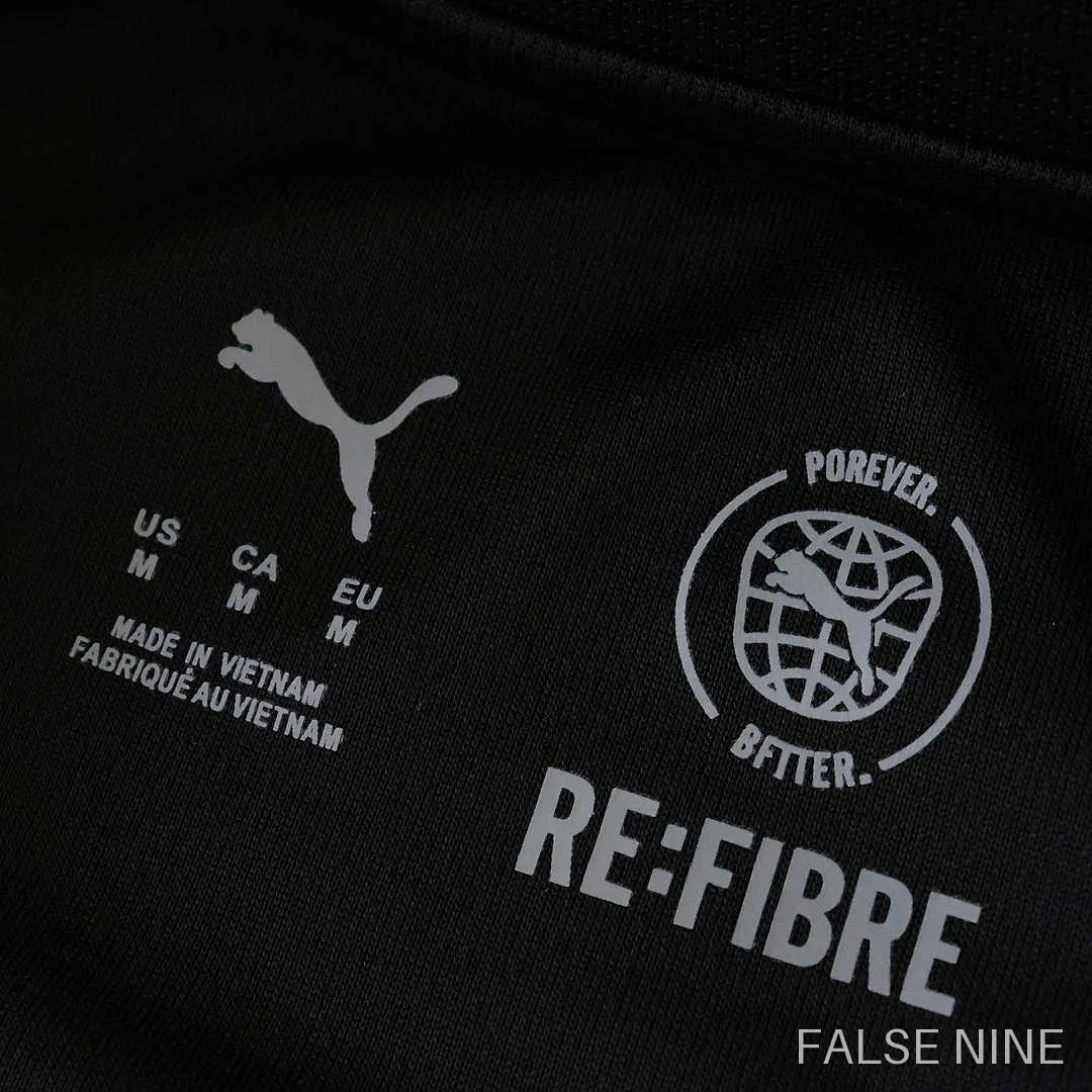 Manchester City 25/26 Away Shirt (Fan Version), photo 12