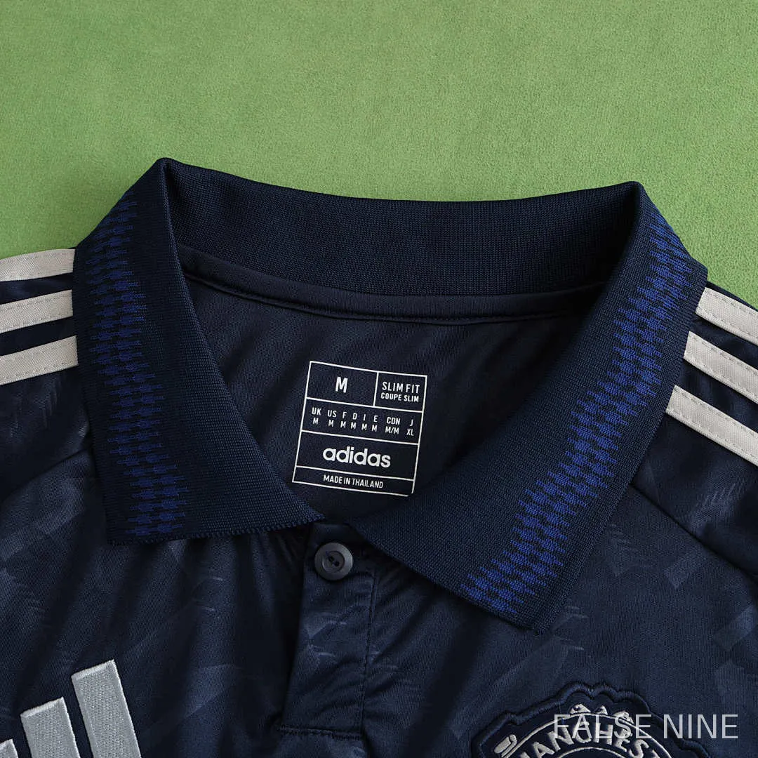 Manchester United 24/25 Away Shirt (Fan Version), photo 3