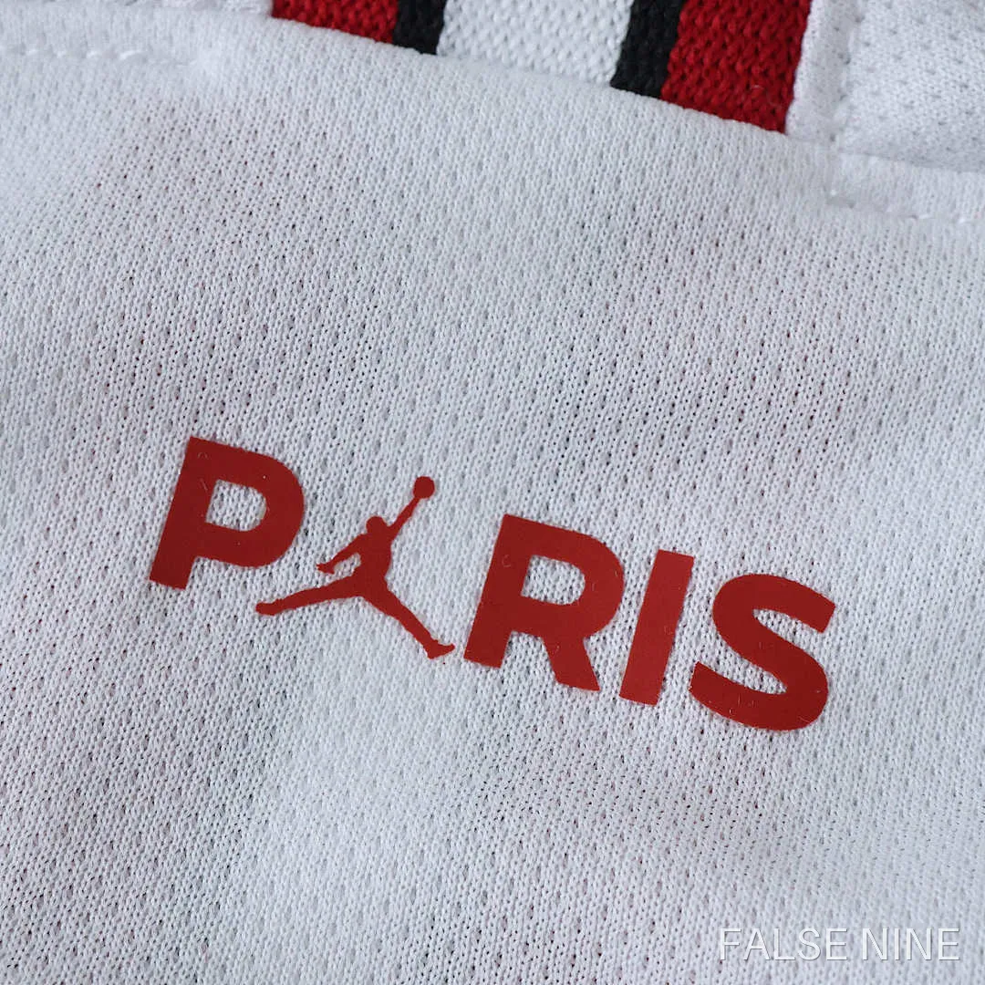 Paris Saint-Germain 18/19 Away Shirt (Fan Version, Long Sleeve), photo 3