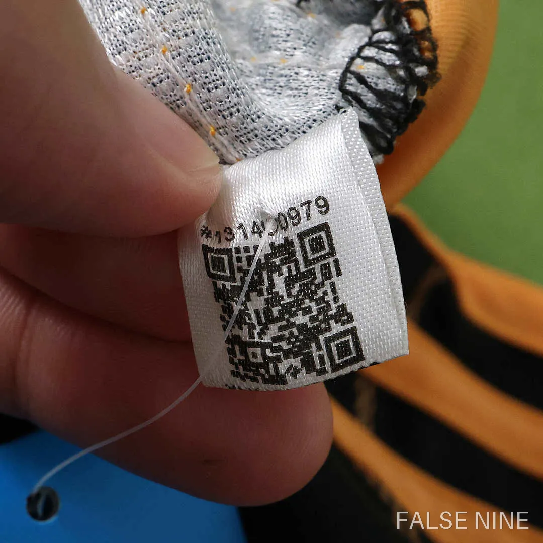 Iraq 2026 Away Shirt (Fan Version), photo 40