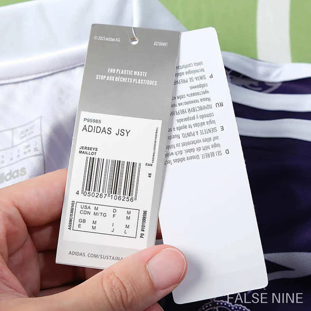 Real Madrid 23-24 Chinese Loong Memorial Special Edition Shirt, photo 7