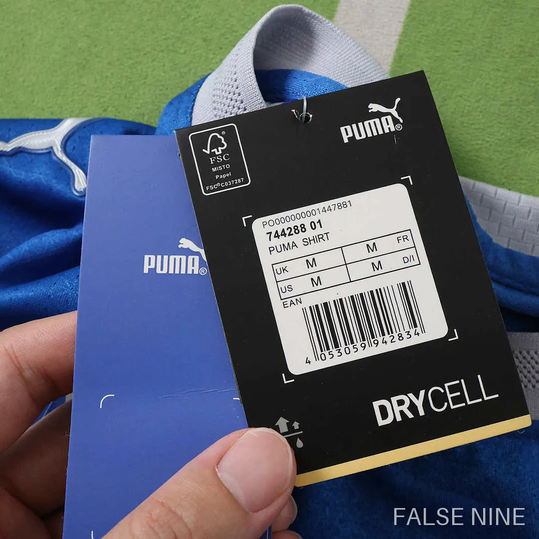 Al-Hilal 26/27 Home Shirt (Player Version), photo 22