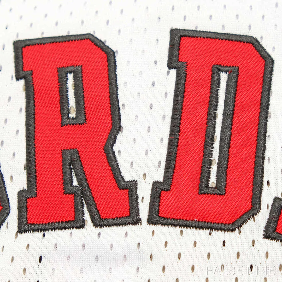 Chicago Bulls 1994-95 Home Jersey (Retro), photo 12