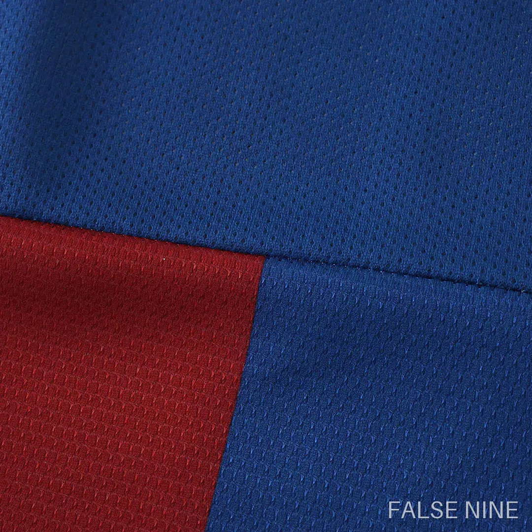 FC Barcelona 2008/09 Home Kids Shirt (Retro), photo 21