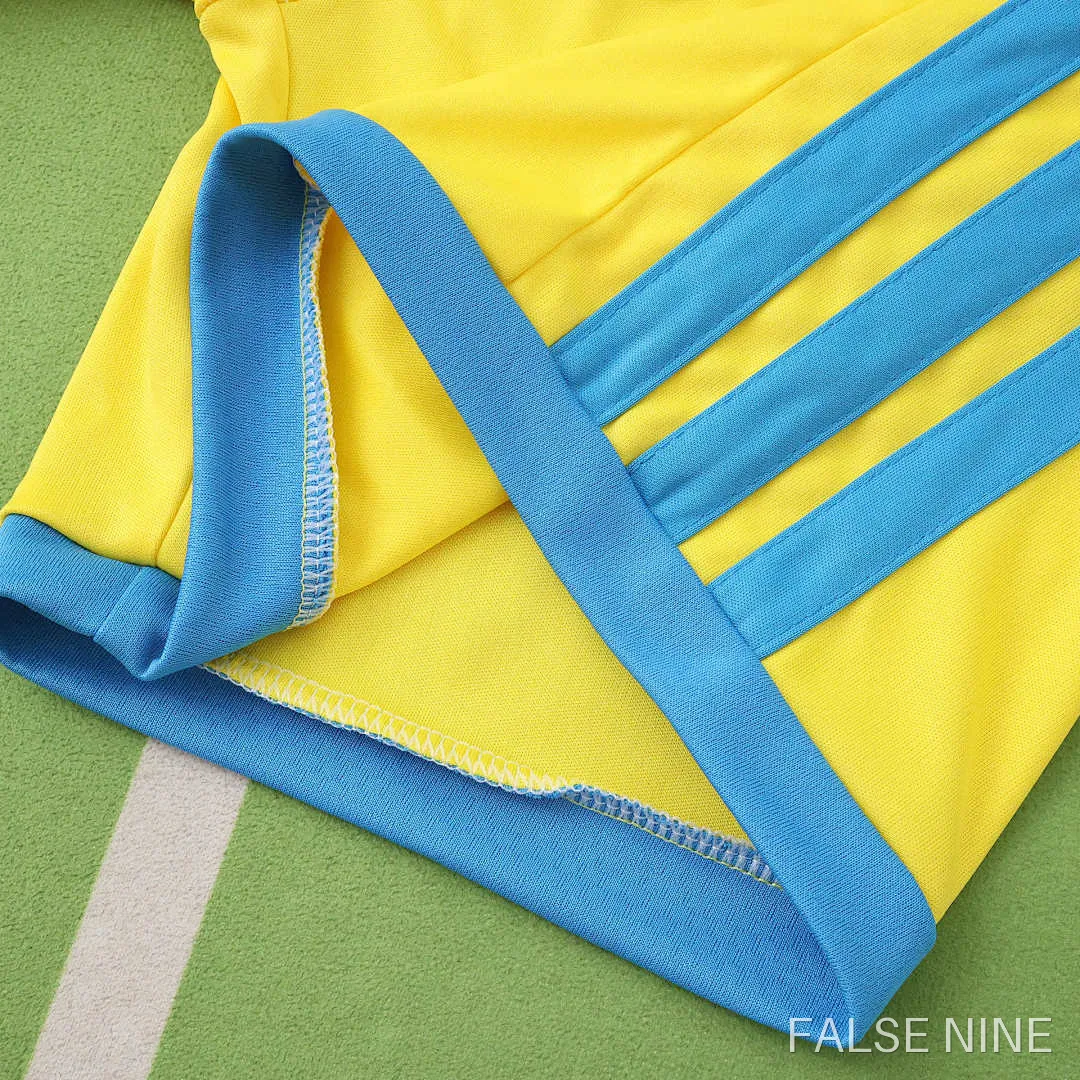 Ukraine Home Kids Kit 2026, photo 11