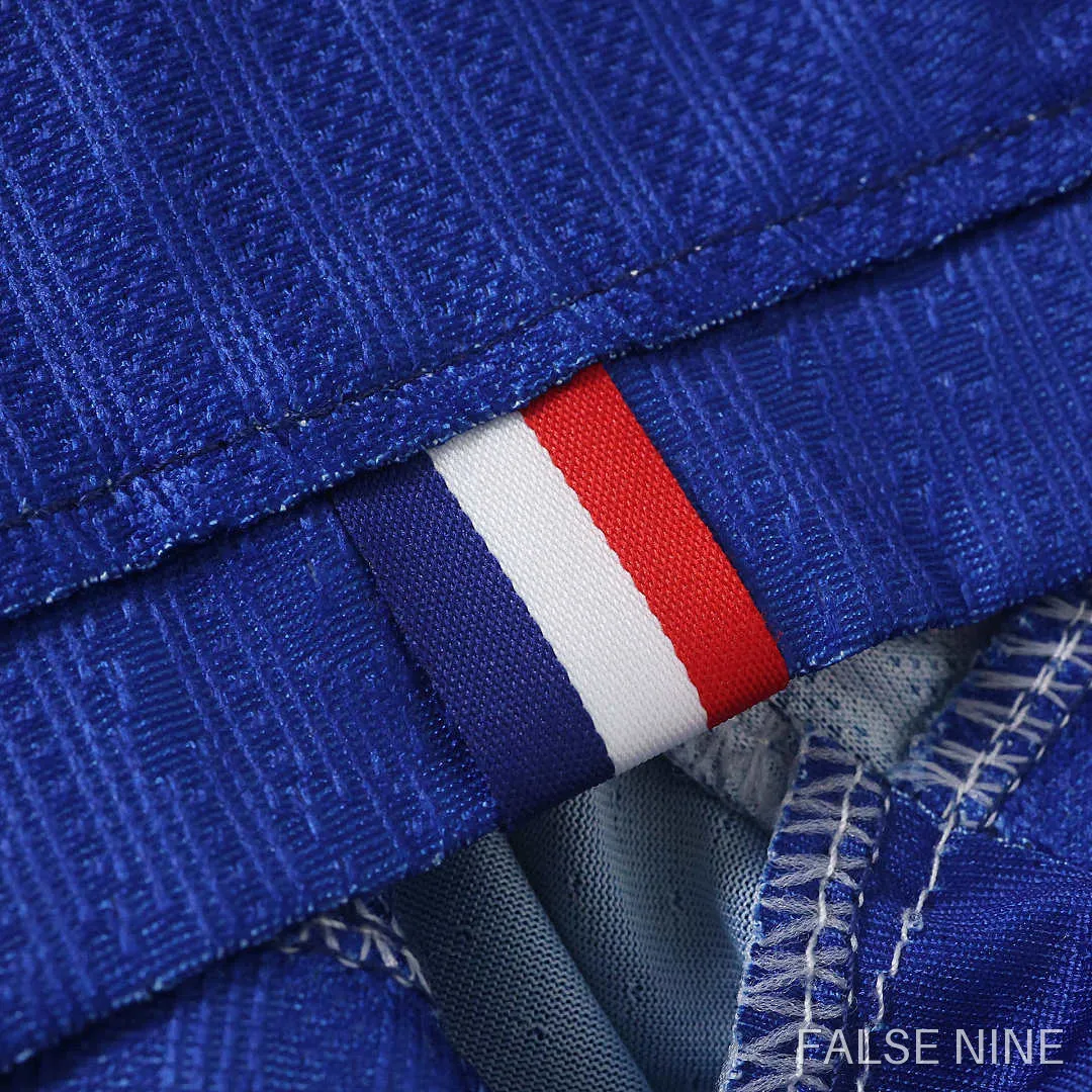 Paris Saint-Germain 26/27 Home Shirt (Player Version), photo 17