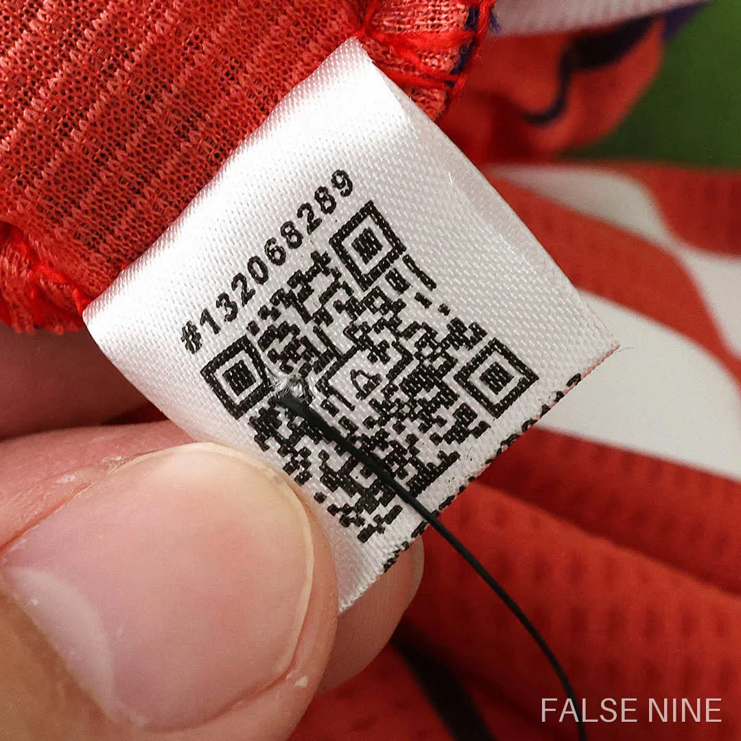 Scotland 2026 Away Shirt (Player Version), photo 23