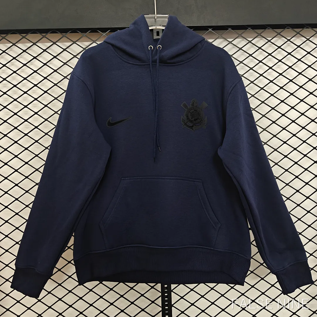 Corinthians 25/26 Training Hoodie, photo 8