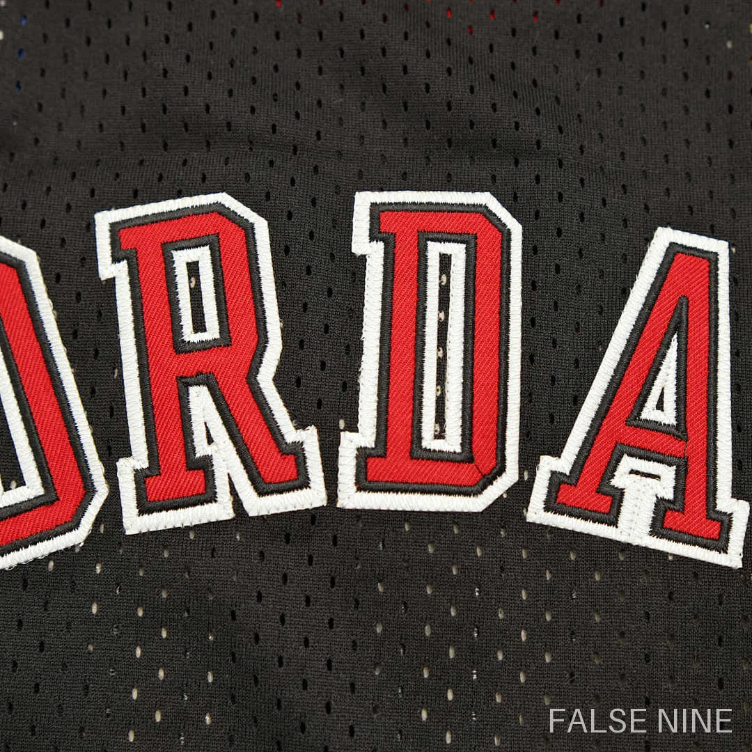 Chicago Bulls 1996-97 Away Jersey (Retro), photo 14