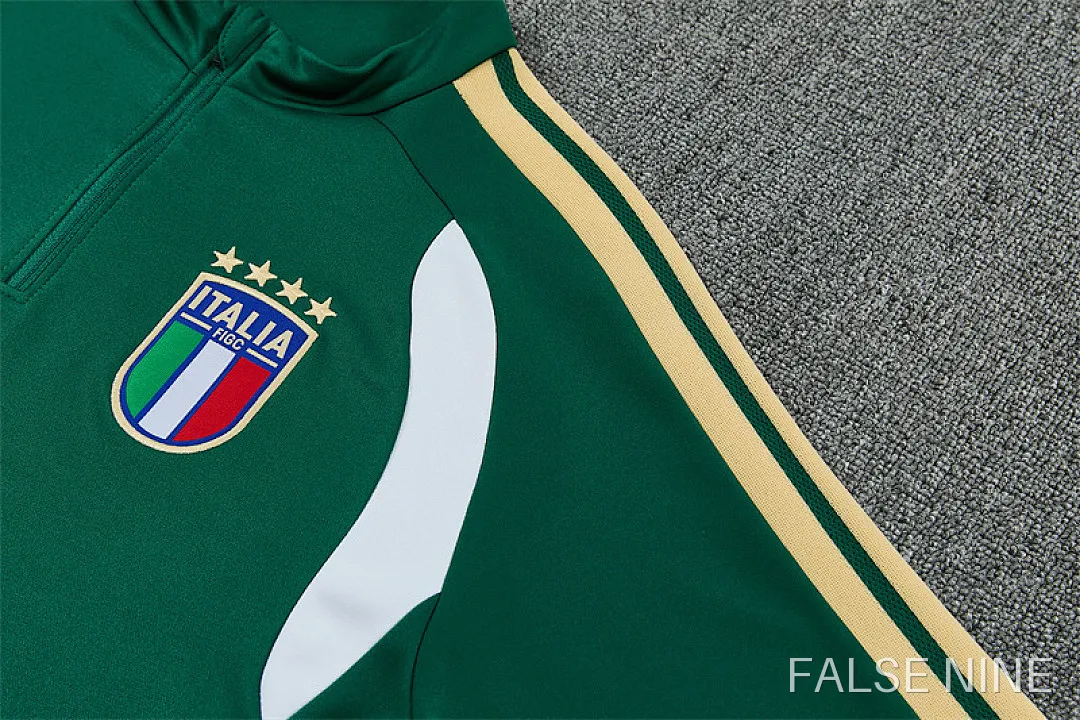 Italy 2026 Training Tracksuit Set, photo 10