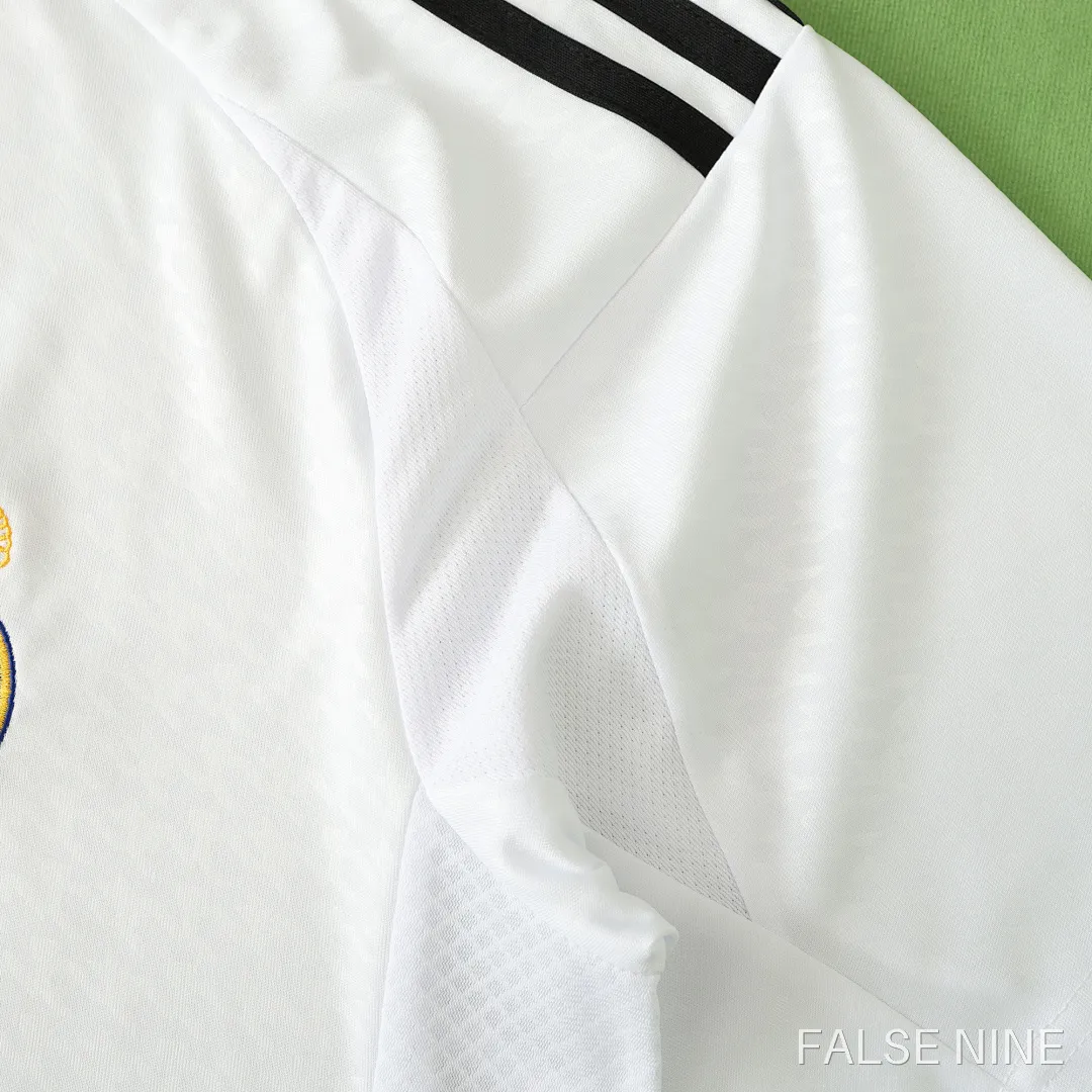 Real Madrid 24/25 Home Shirt (Fan Version), photo 24