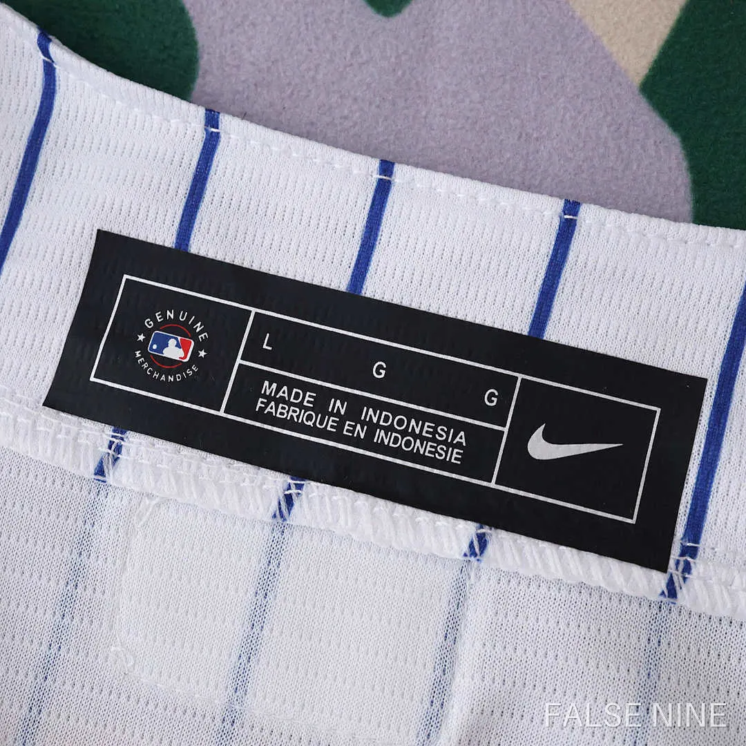Chicago Cubs Home Jersey 2025, photo 3