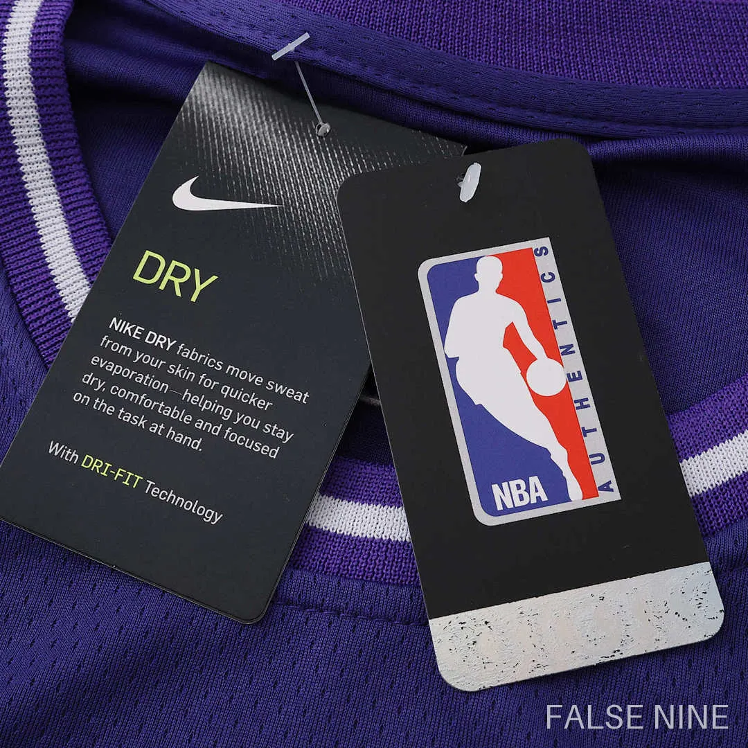 L.A. Lakers 2025-26 Home Jersey, photo 19