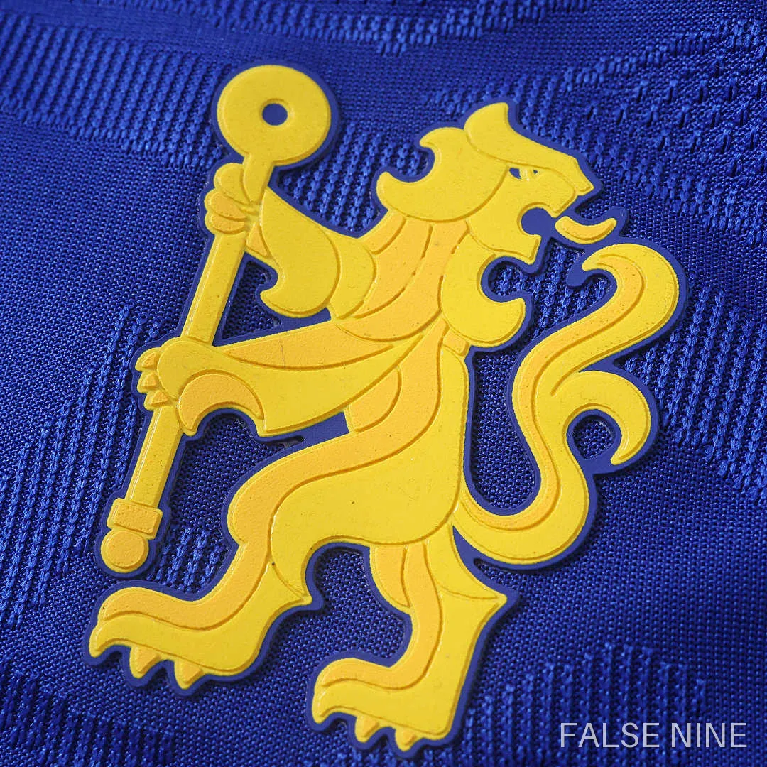 Chelsea 26/27 Home Shirt (Player Version), photo 12