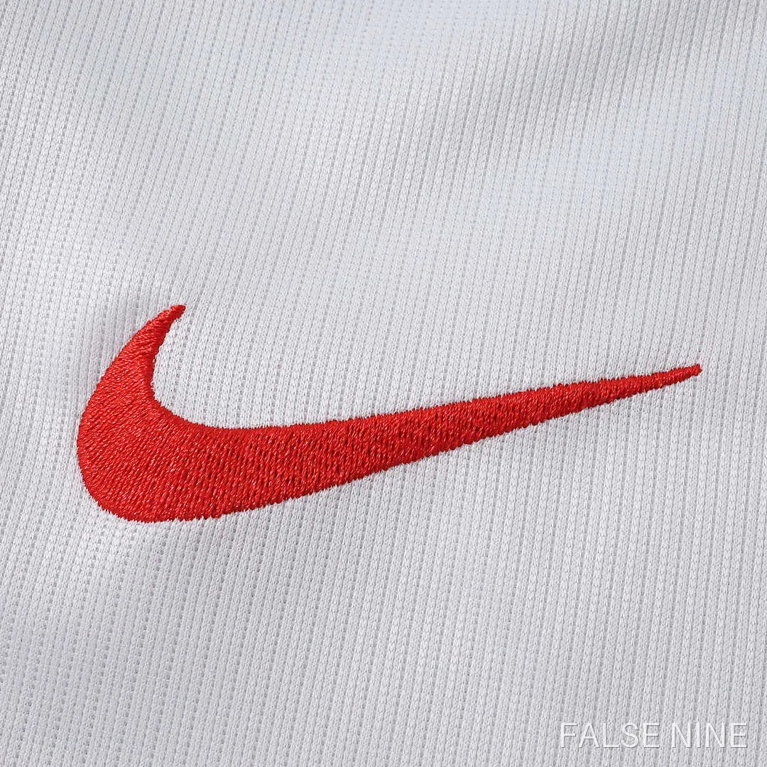 Canada 2026 Third Shirt (Fan Version), photo 12