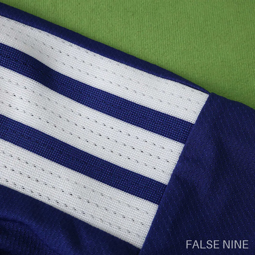 Japan 2026 Home Long Sleeve Jersey (Player Version), photo 17