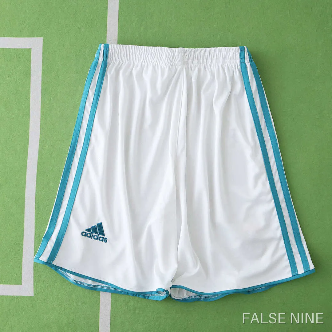 Real Madrid 17/18 Home Kids Kit (Retro), photo 20