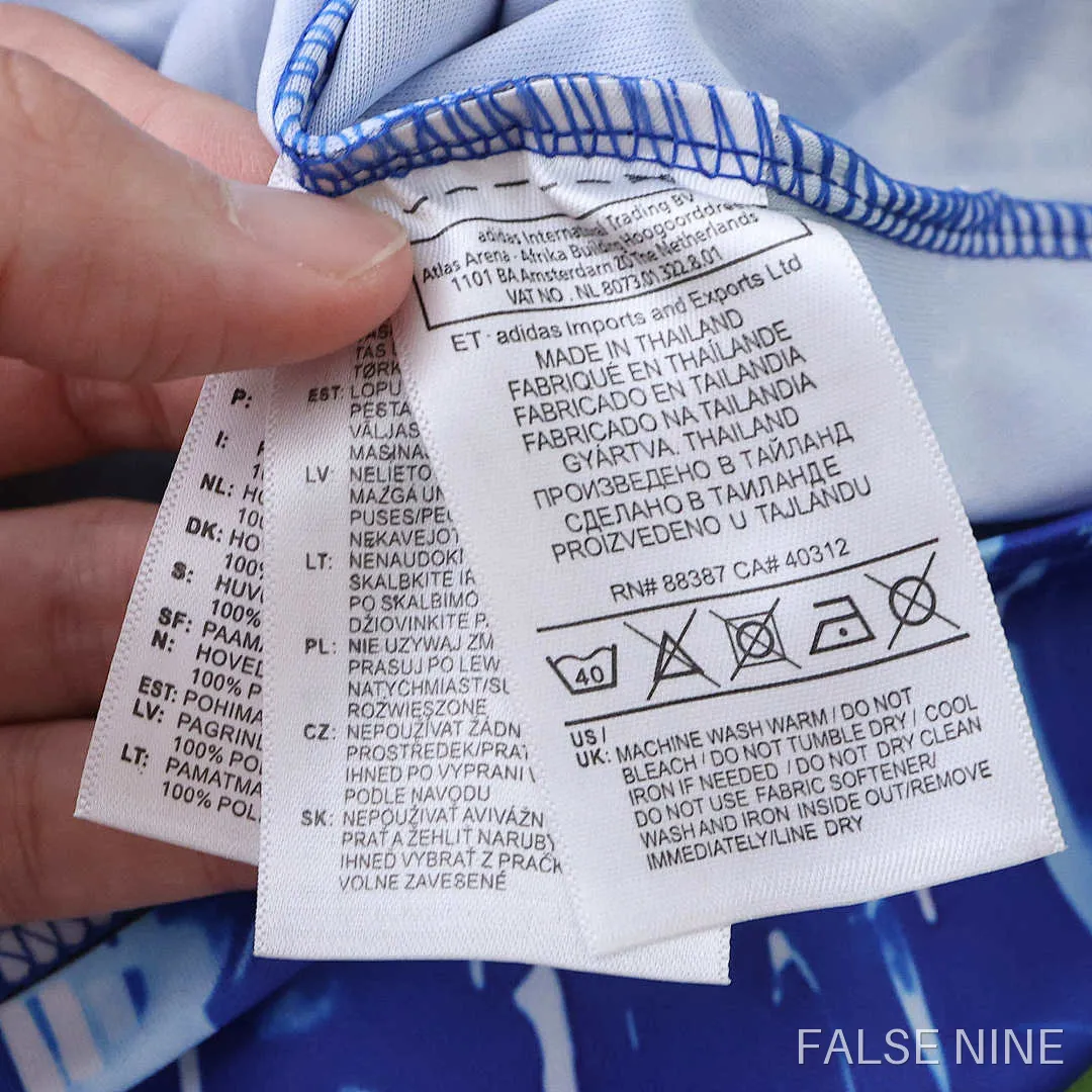 Japan 24/25 Home Shirt (Fan Version), photo 14