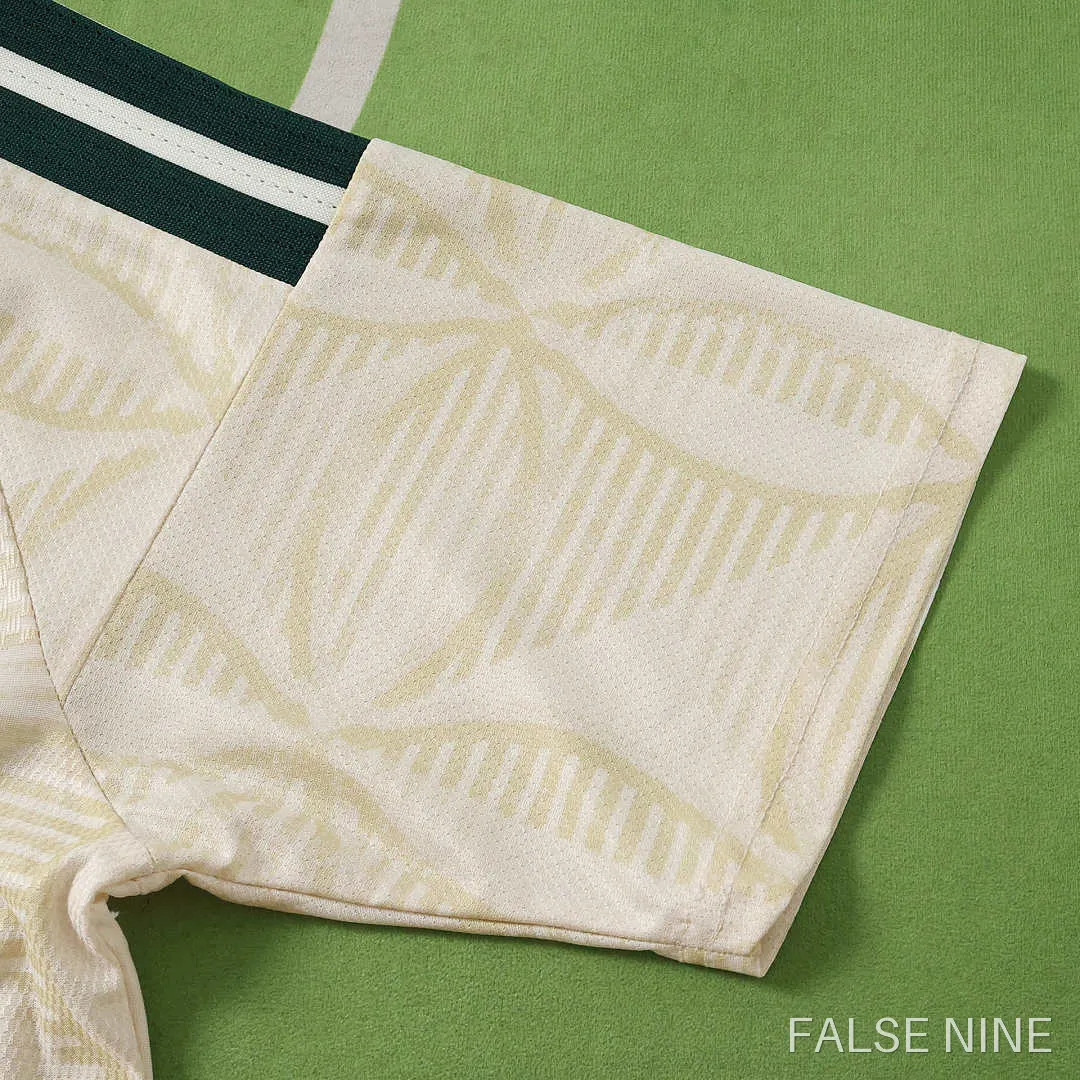 Celtic 26/27 Third Shirt (Player Version), photo 16