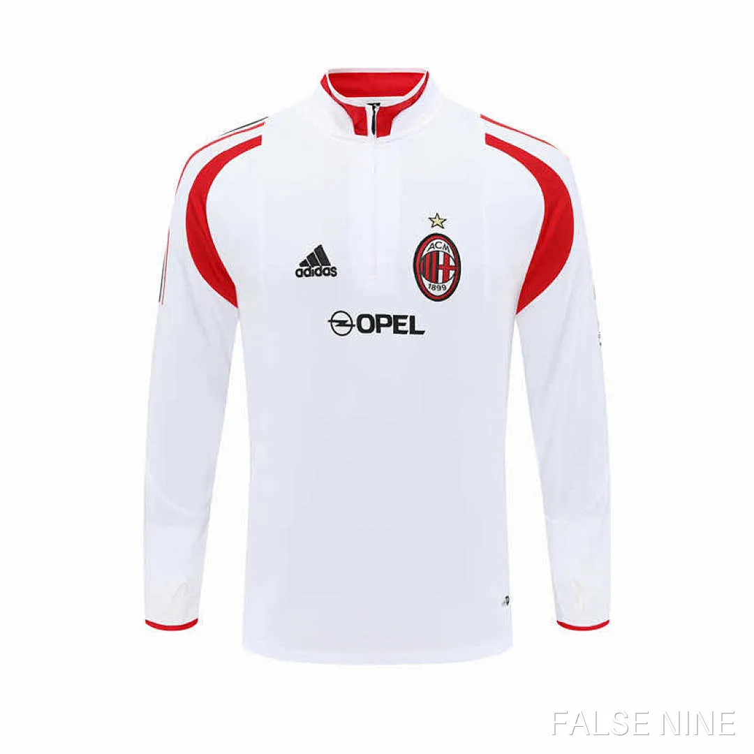A.C. Milan 04/05 Training Jacket (Long Sleeve), photo 14
