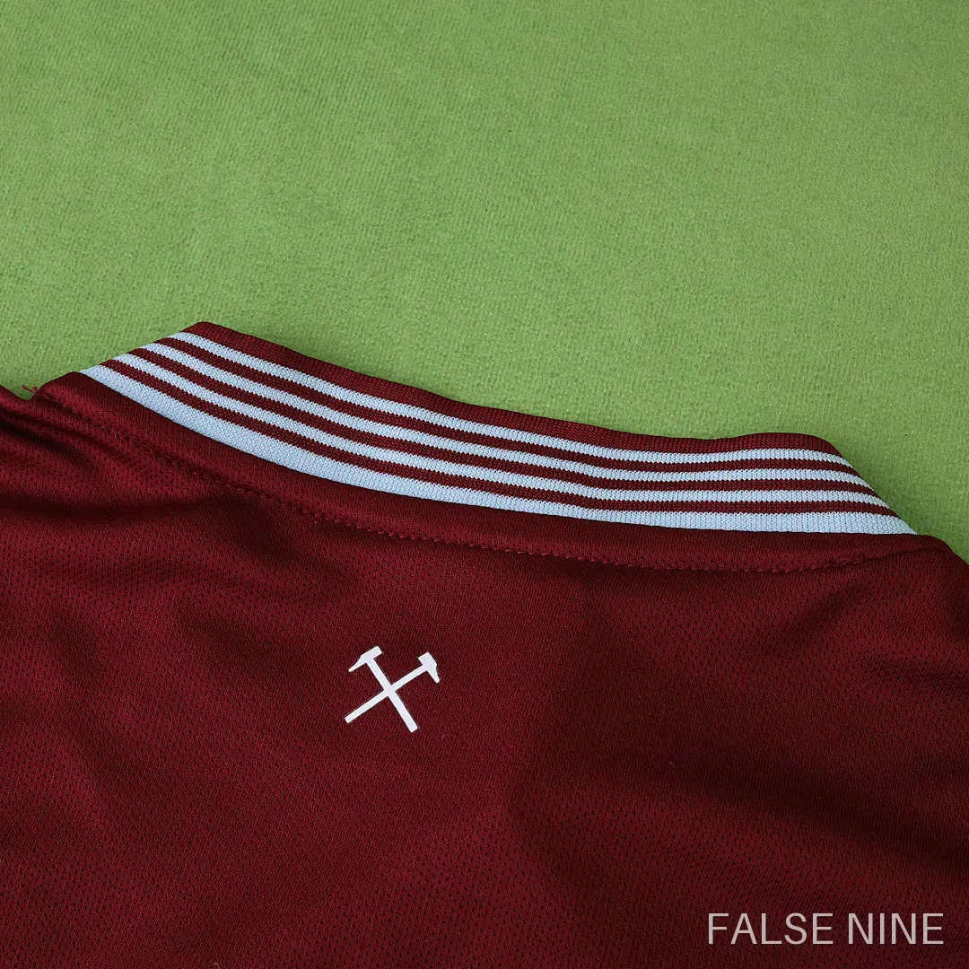 West Ham United 25/26 Home Shirt (Fan Version), photo 19