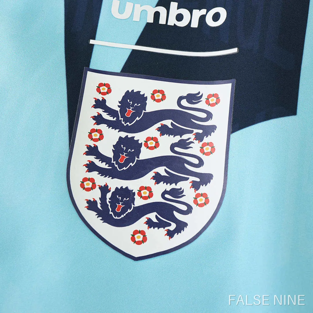 England 24/25 Training Jacket, photo 4