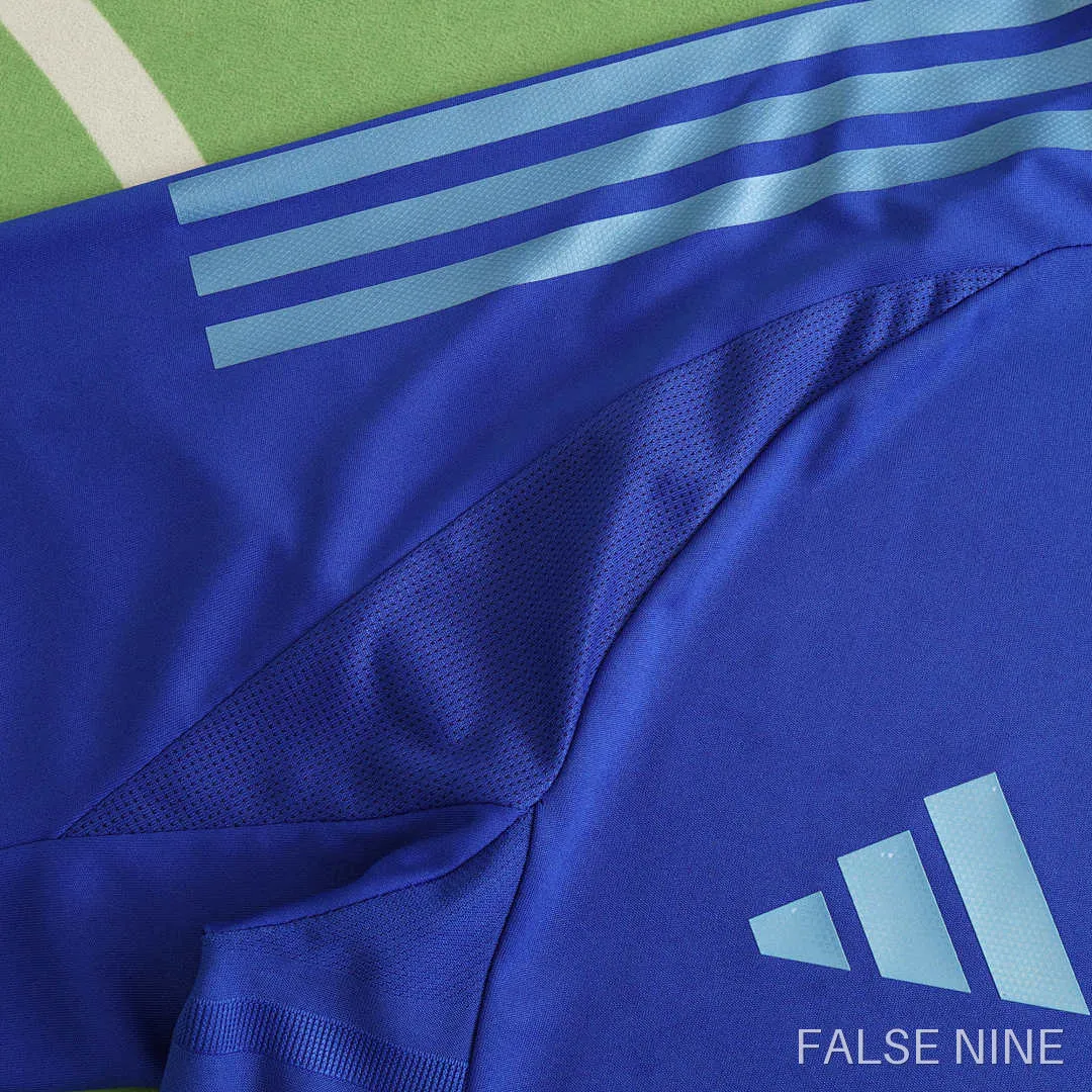 Argentina 2024 Away Shirt (Player Version), photo 20