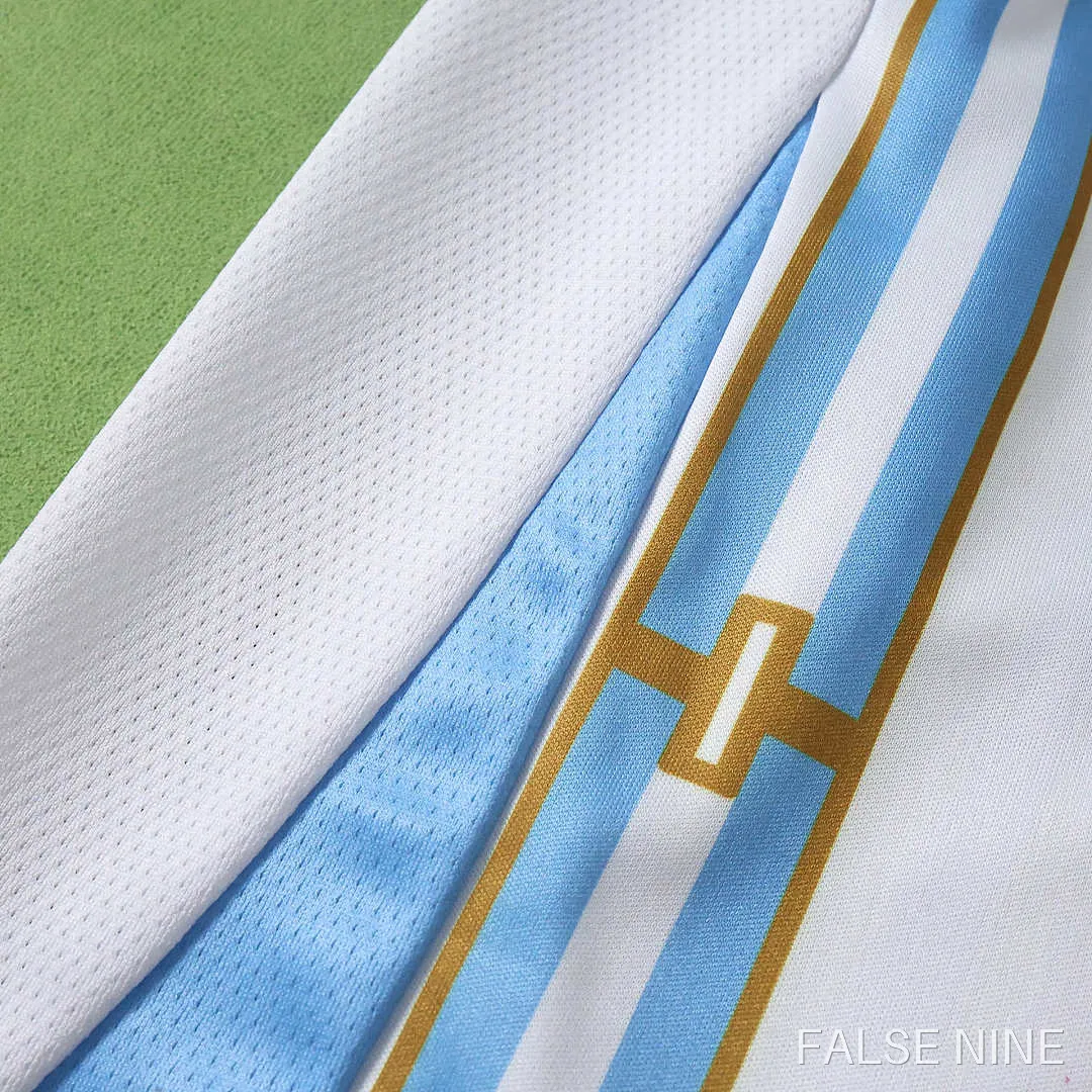 Argentina 2026 Home Shirt (Fan Version), photo 6