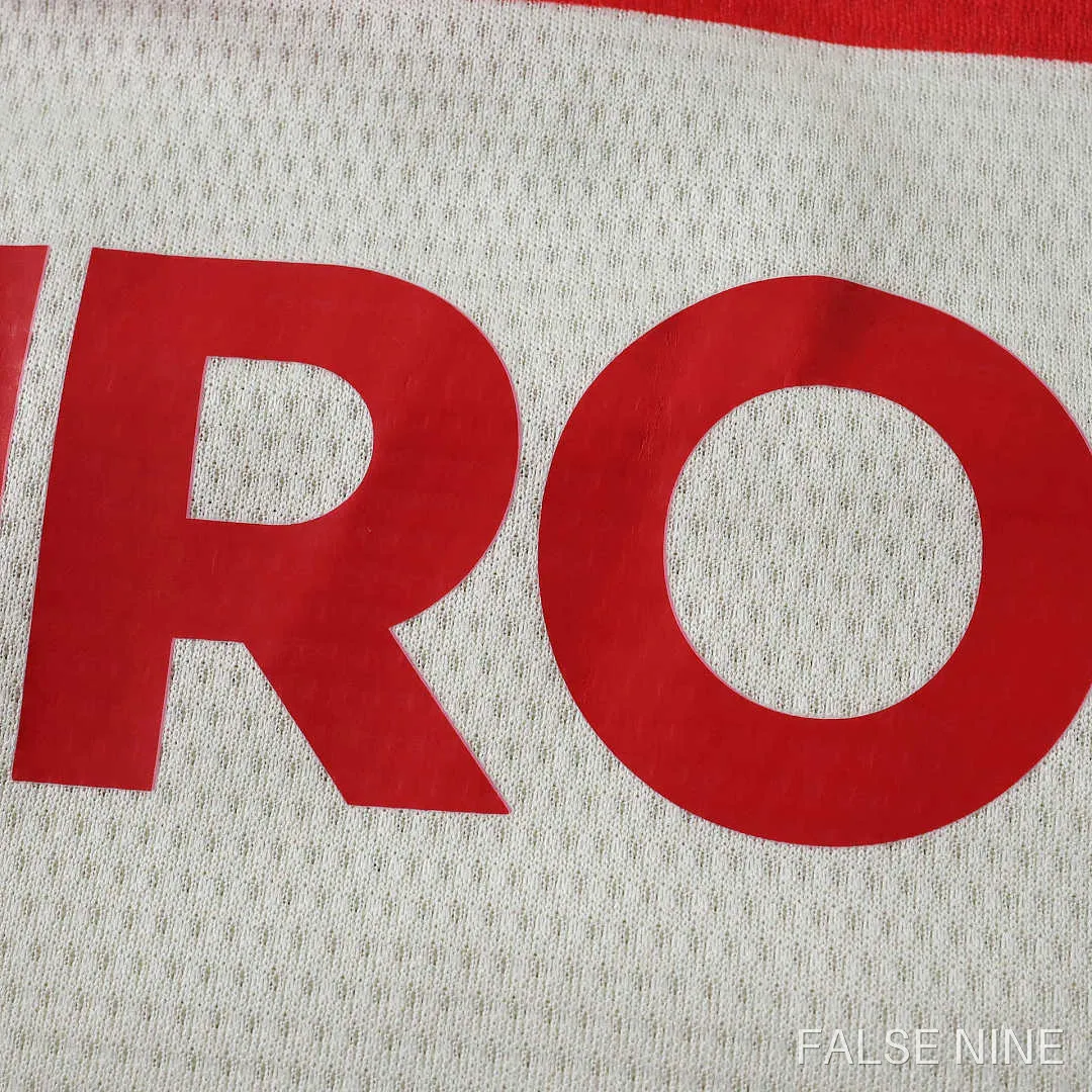 A.S. Roma 26/27 Away Shirt (Fan Version), photo 13