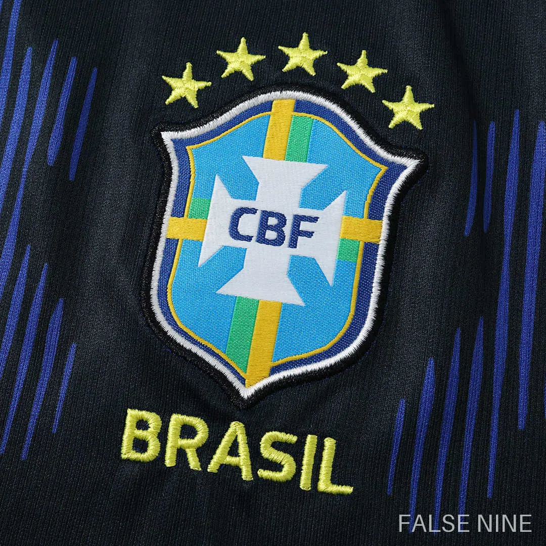 Brazil 2026 Away Shirt (Women's), photo 11