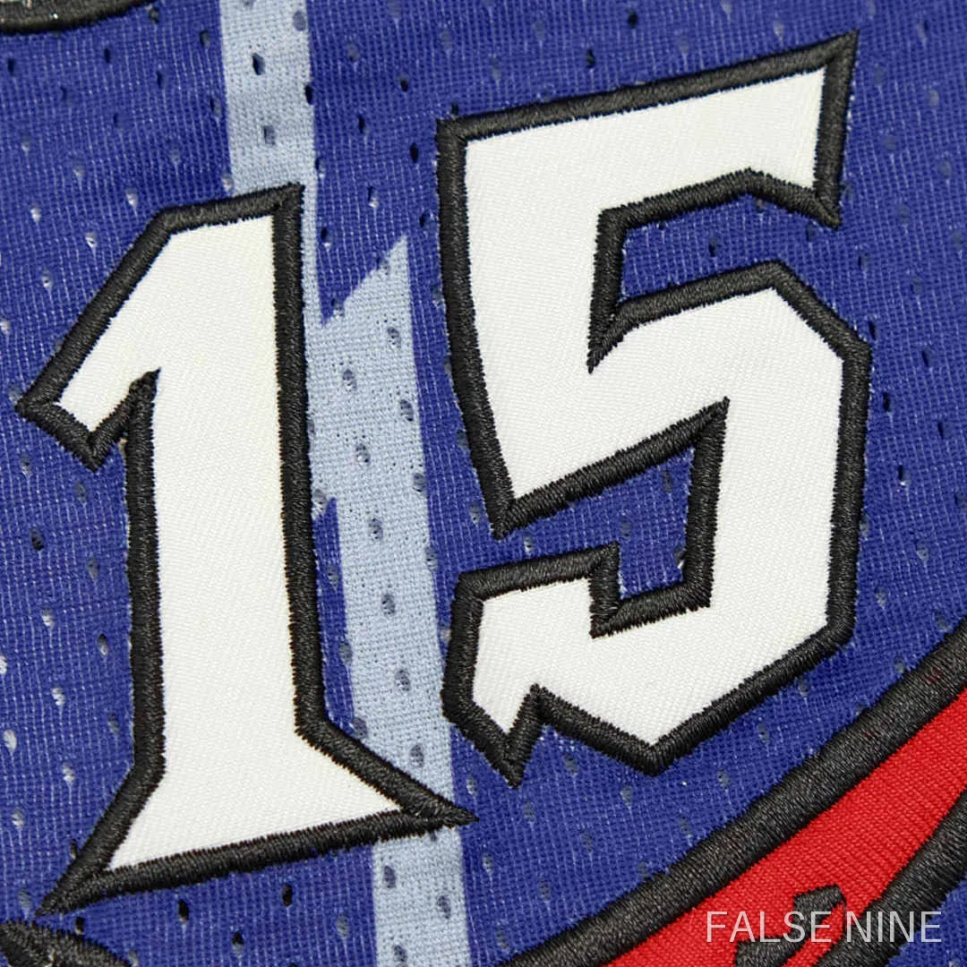 Toronto Raptors 1998 Away Jersey (Retro), photo 5