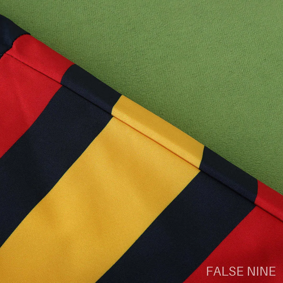 Spain 24/25 Training Windbreaker Jacket, photo 19