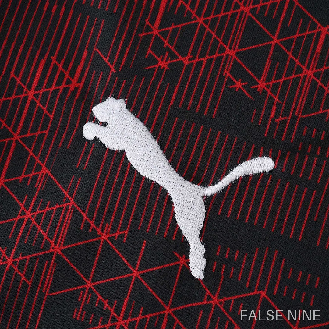 RB Leipzig 25/26 Third Shirt (Fan Version), photo 6