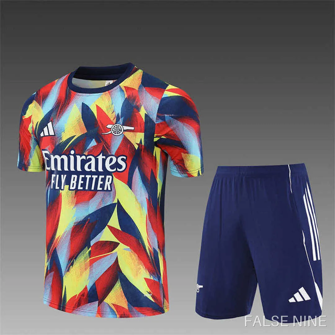 Arsenal 25/26 Training Kit (Fan Version), photo 4