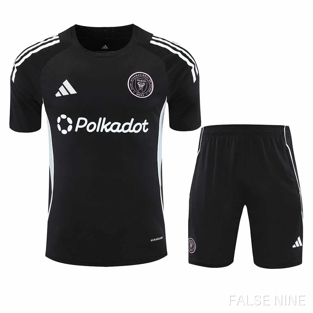 Inter Miami CF 25/26 Training Kit (Fan Version), photo 25