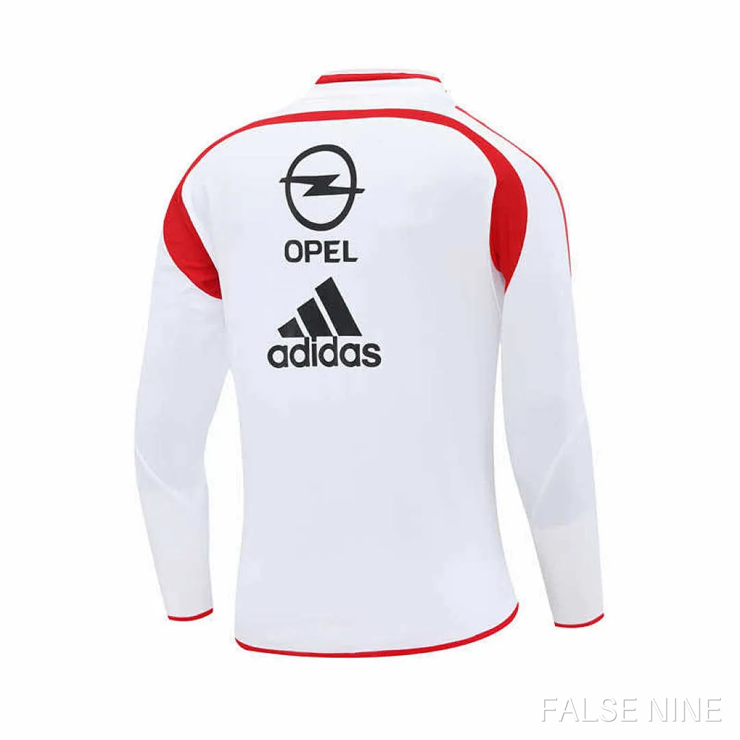A.C. Milan 04/05 Training Jacket (Long Sleeve), photo 20